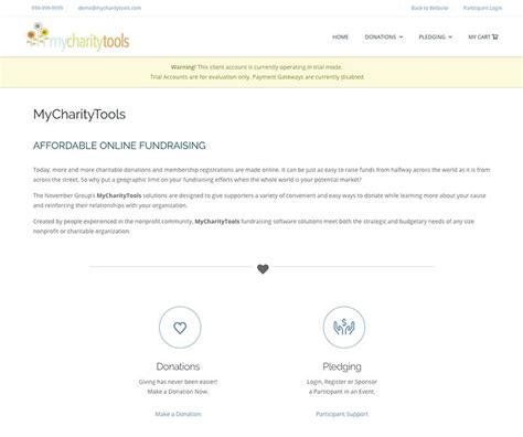 wpgdn. com|MyCharityTools .